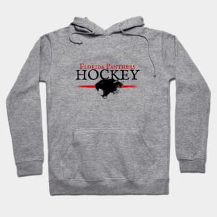 Florida Panthers Hockey Hoodie